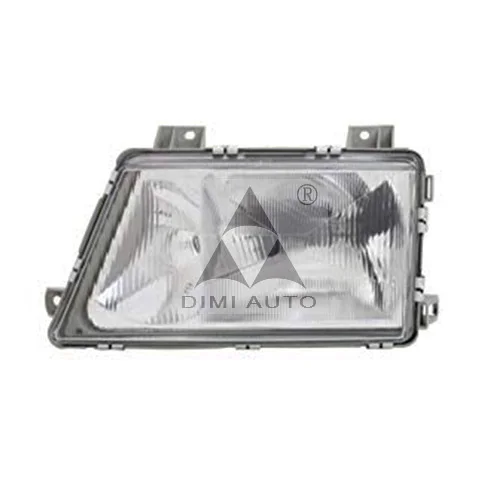 High Quality Head Light Front Lamp 9018200161 9018200261 for Mercedes Benz Sprinter 1995-2006