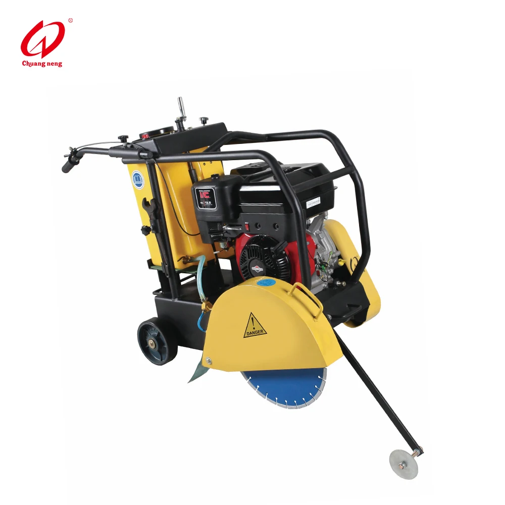 (CNQ16A) concrete cutter machine