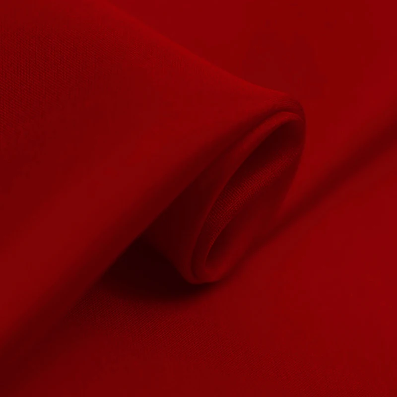 silk habotai 8mm 114cm width color No.57 lollipop habotai high quality habotai fabric wholesale