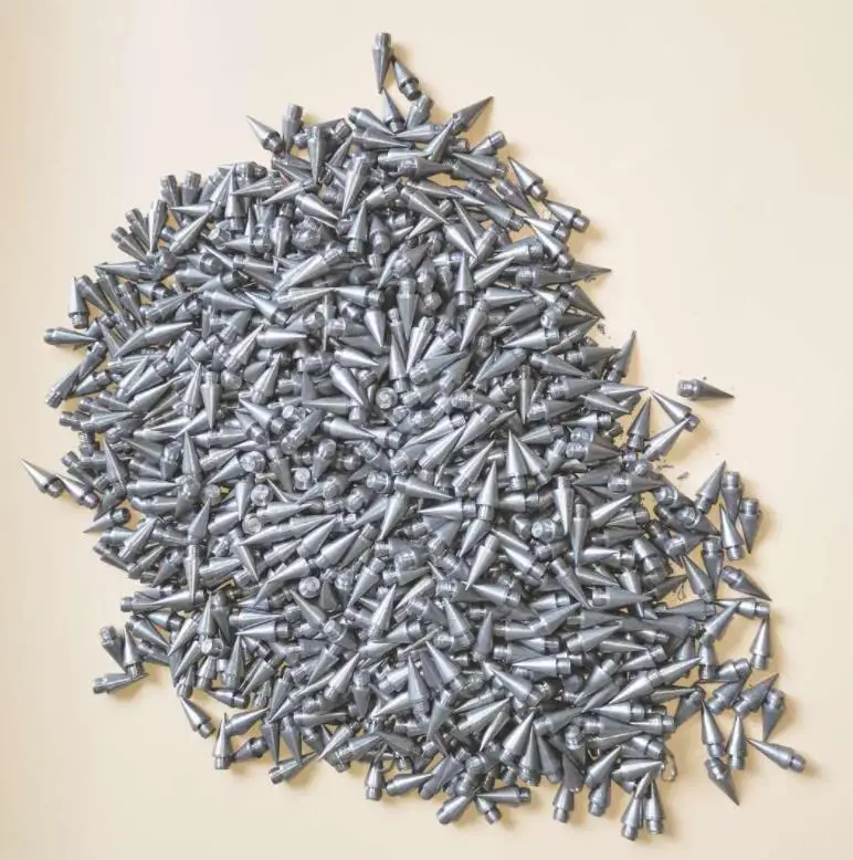 Factory Supply Eternal Pencil head Graphite Refill Eternal Pencil Tips