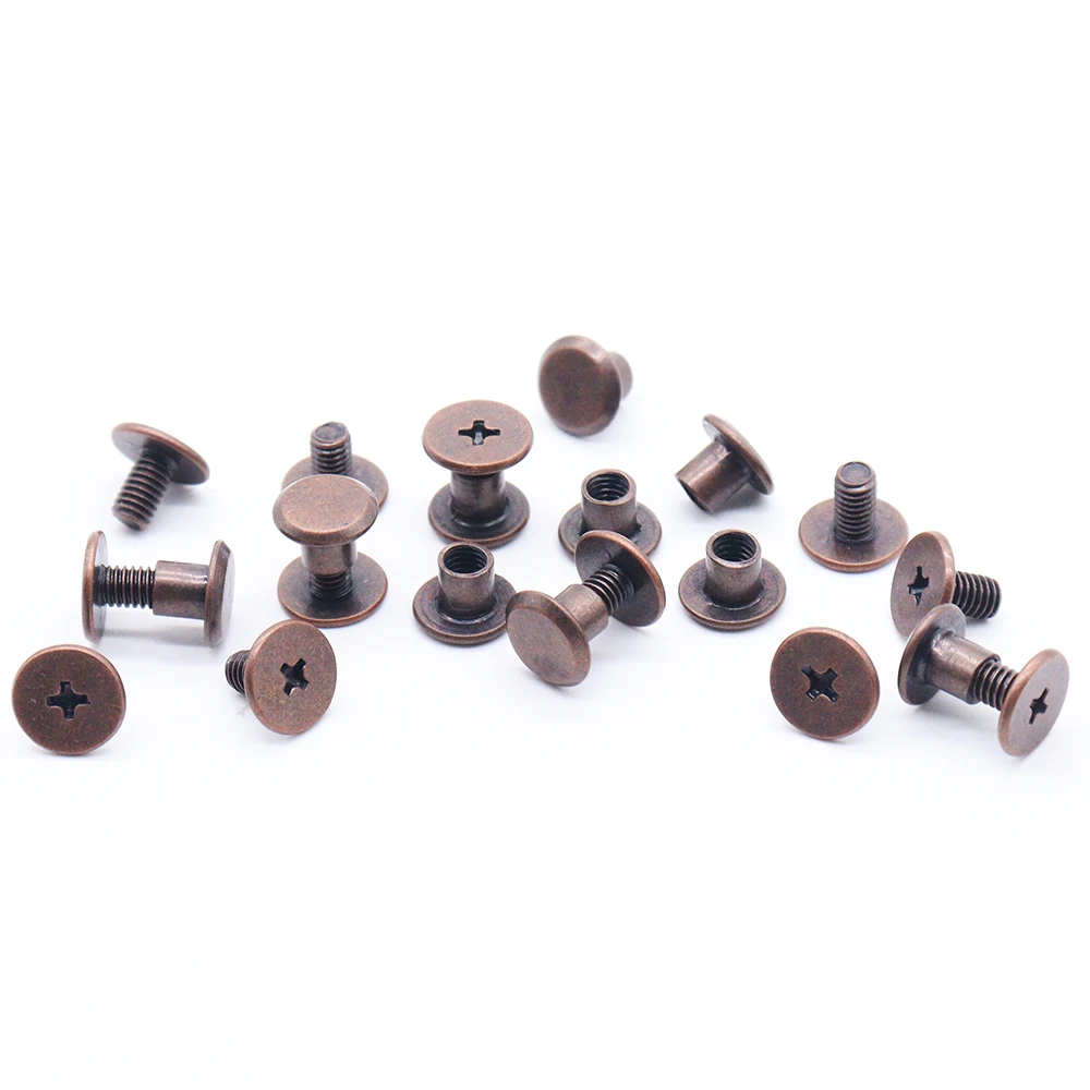 Persian Shimsher Spearpart Claw Stud Nose Hand Flat Head For Pvc Leather Rivets Burrs Sleeve Jiffy Label Flap Ms Gi Rivet Rivet