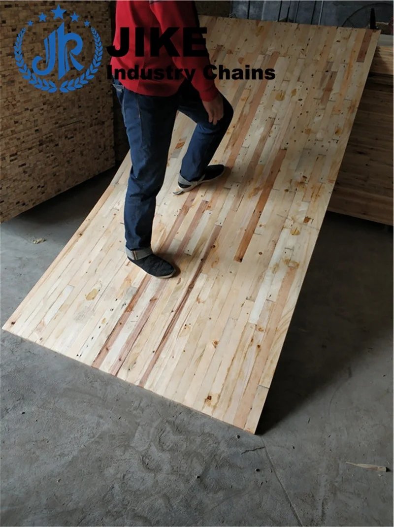 indonesia block board laminated wood boards / block boards barecore