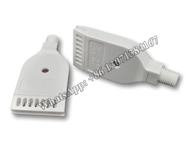 ABS Flat type Air Booster Nozzle, Plastic air nozzle, air flow nozzle