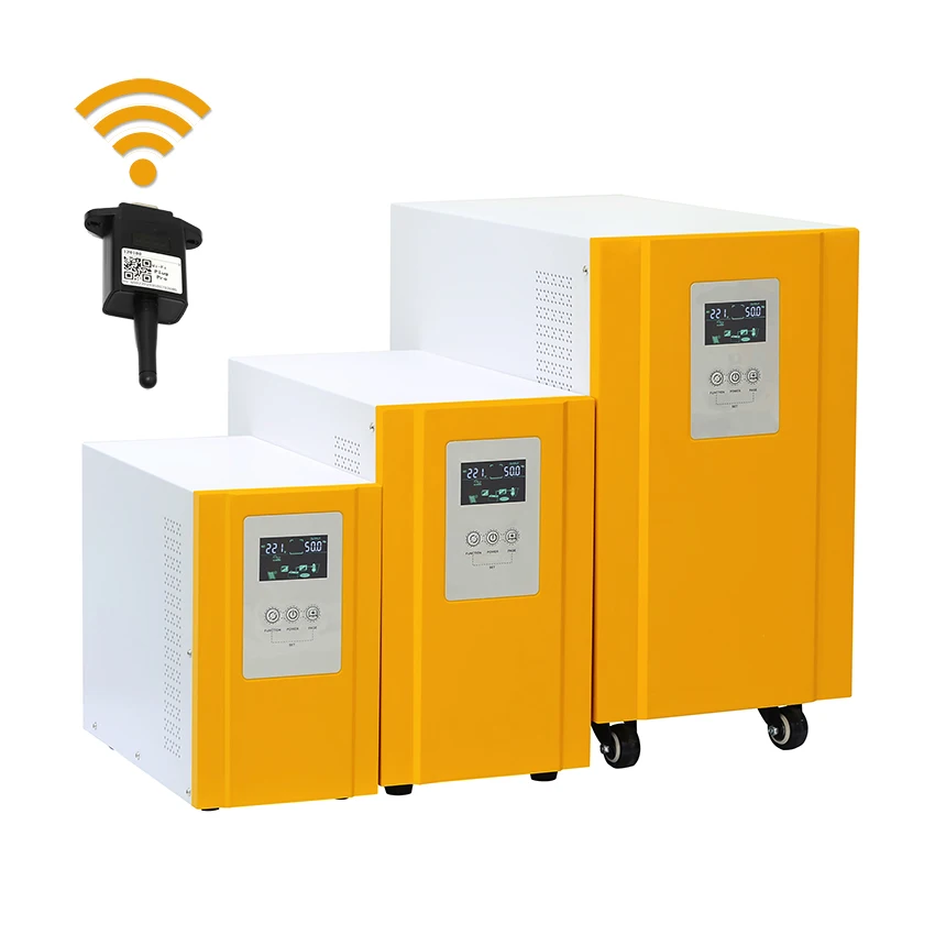 Best price 500VA 800VA 1000VA 1500VA 2000VA 3000VA 5000VA  power solar inverter for sell