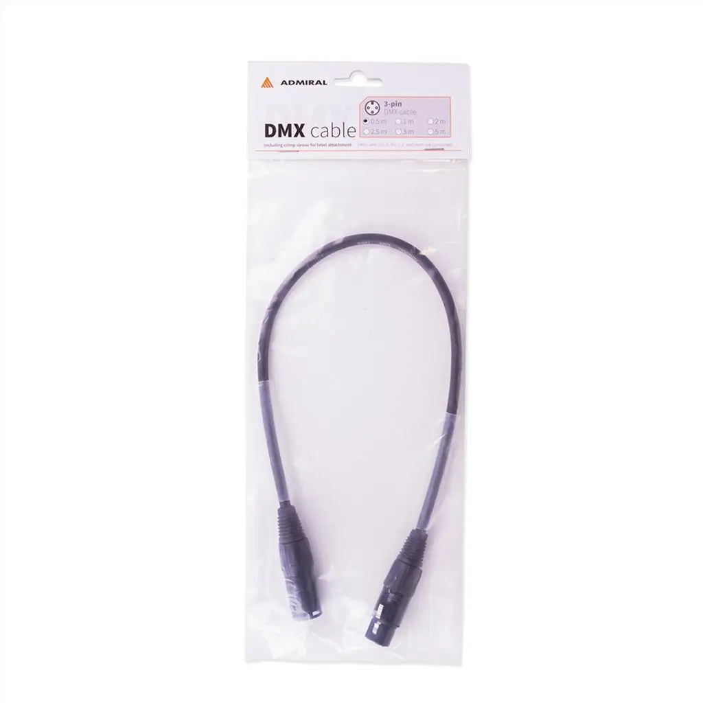 DMX управление DMX512 Stage OME 1 м 2 5 10 Легкий кабель провода 3 Pin с