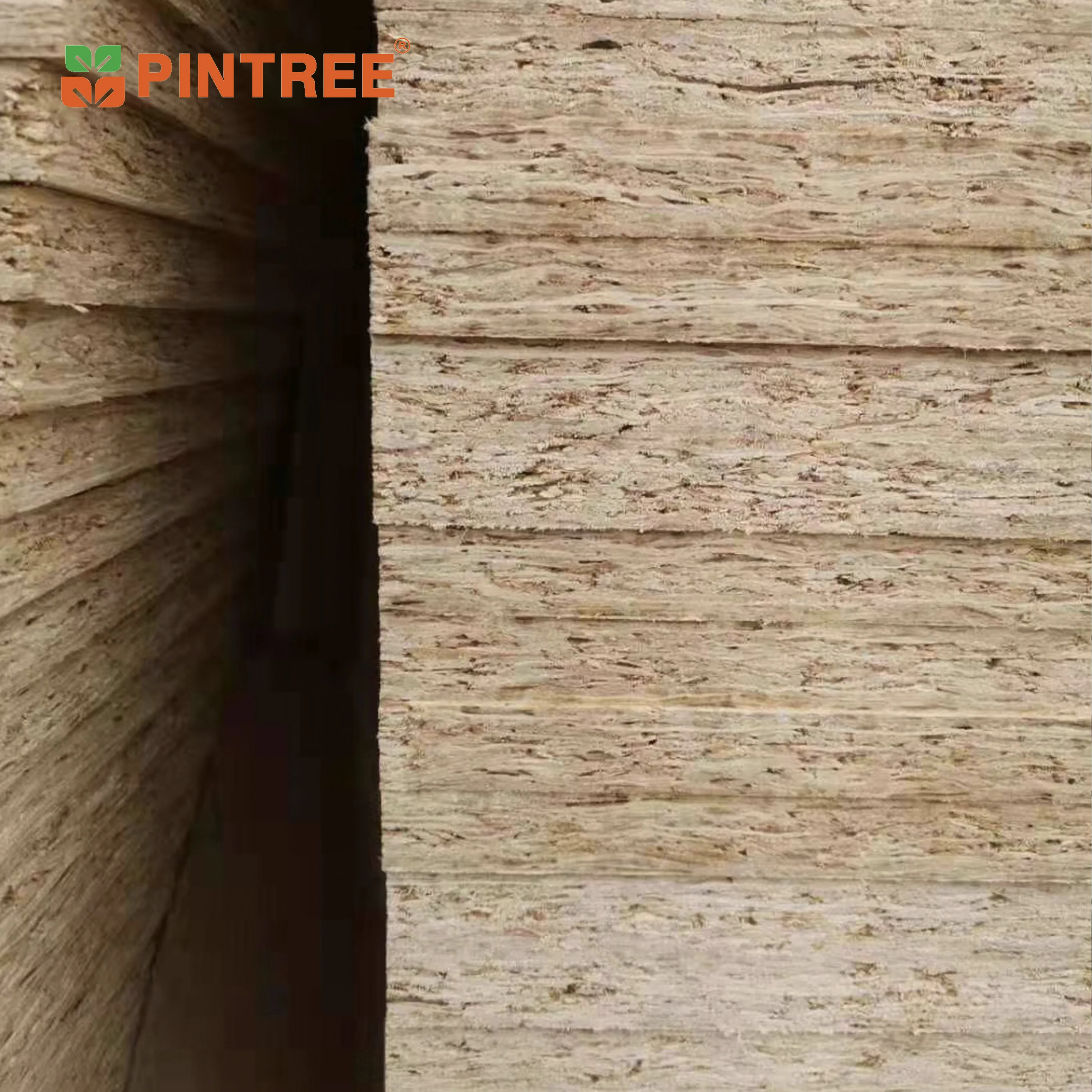 commercial Birch Pine construction osb 18m glue MDI for office with cheap price