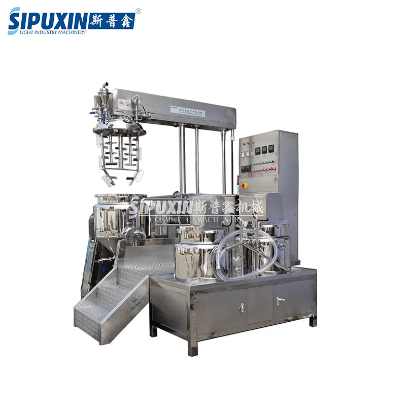 With Ce Rohs Gmp Tuv New Productspx Automatic Agarbatti Making Machine Food Mixers Homogenizer Mixer