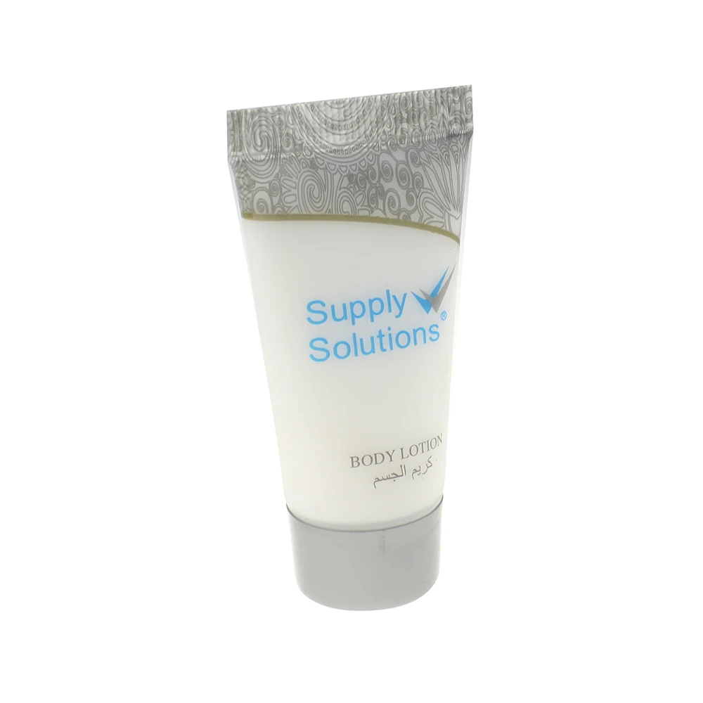 Hotel Shampoo Hotel Cosmetics Shower Gel Body Lotion Tubes