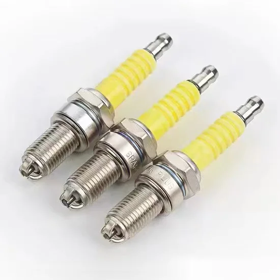Motorcycle Spark Plug A7TC Short Long D8TC E6TC F7TC