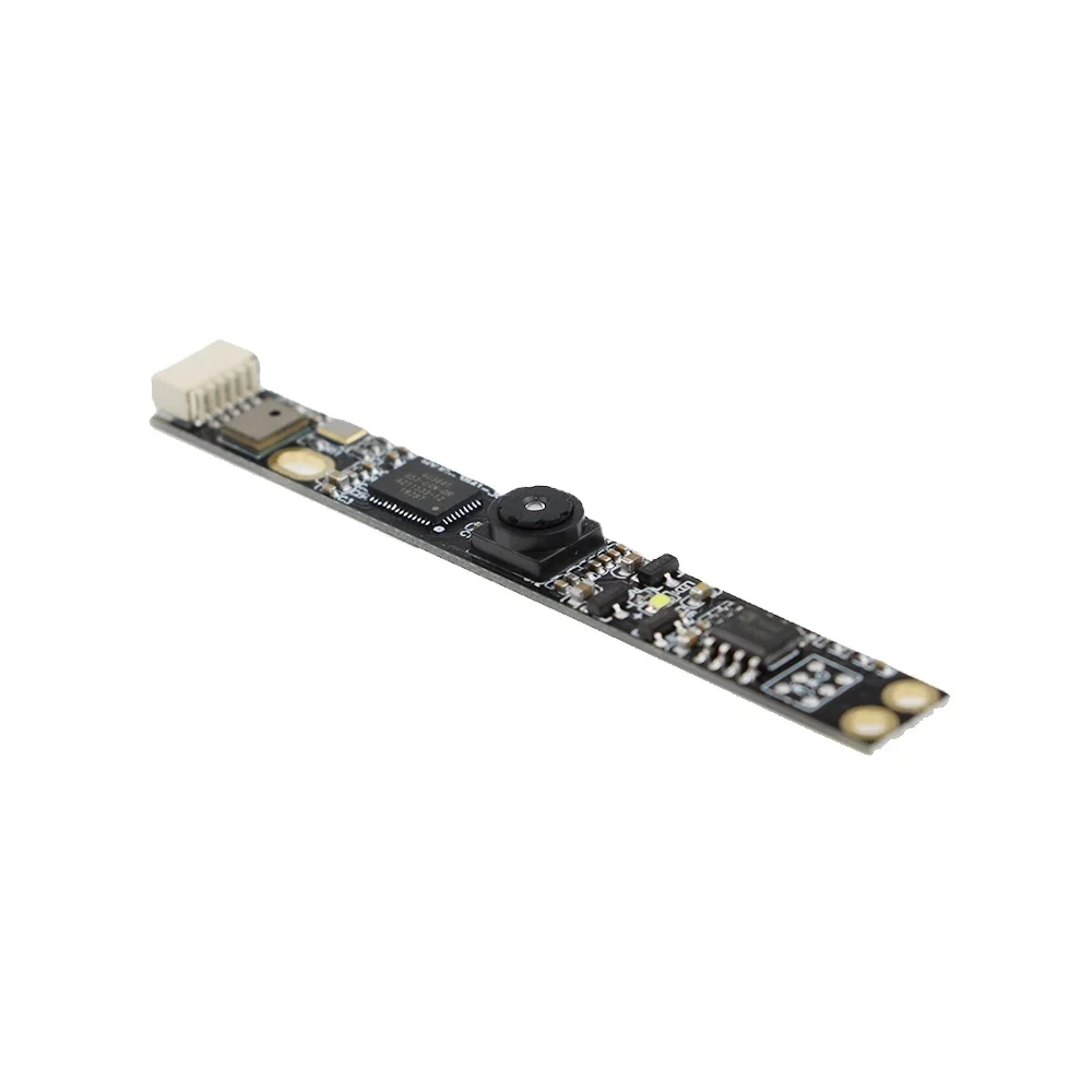 High quality 2mp 10x zoom starvis 2 cctv  ahd  5mp 60 fps rpi hd camera module