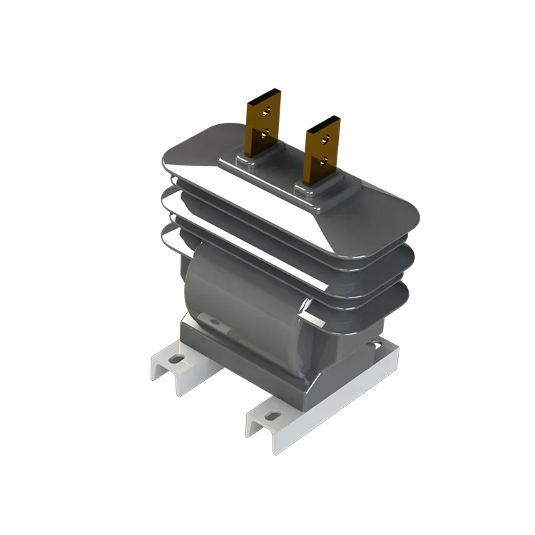  LZZW-20 открытый среднее напряжение сухого типа IEC60044 11kV трансформатор