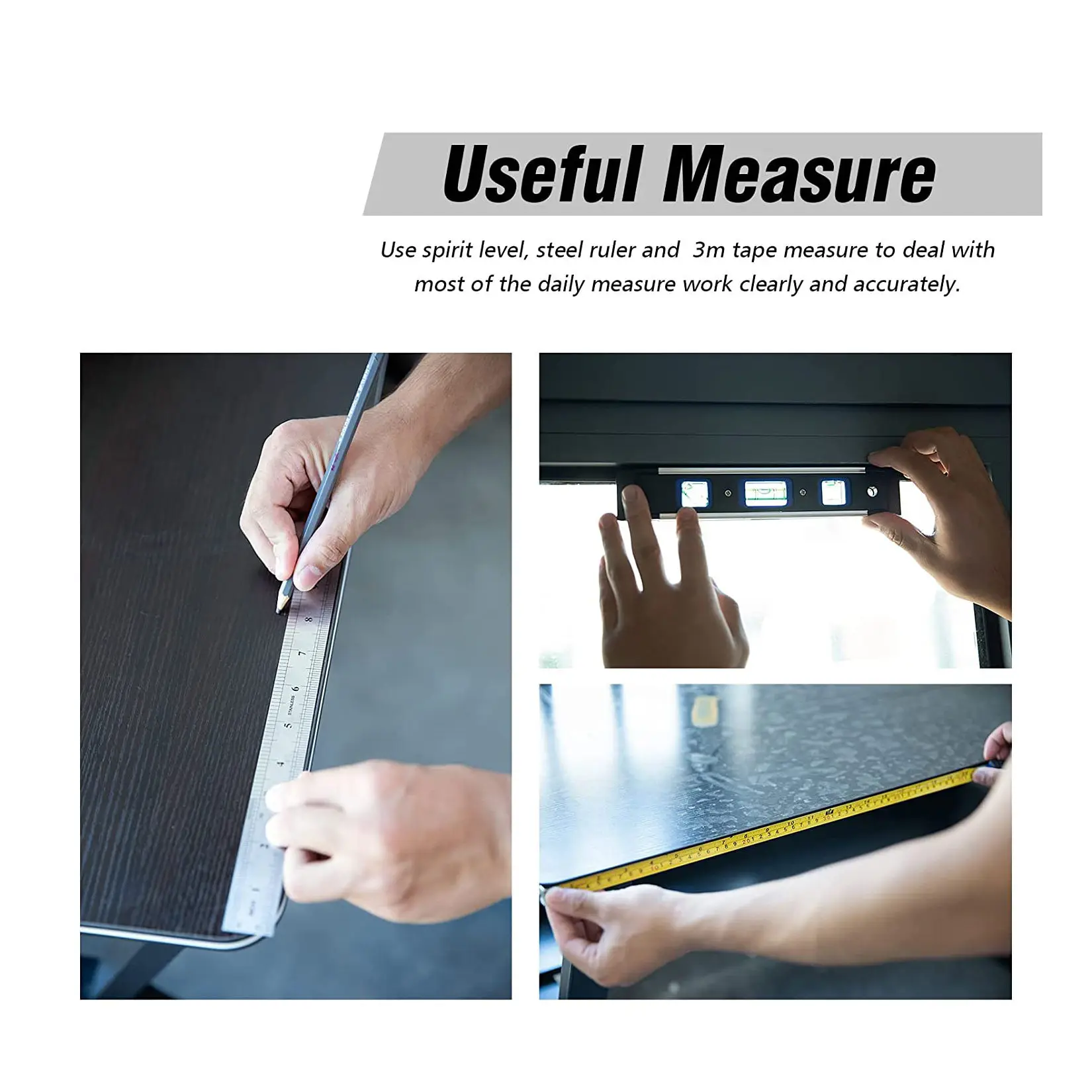 Popular 228PCS Household Hand Tool Kit Box Set Hardware Tools Socket Professional Home Repairing Use Sets