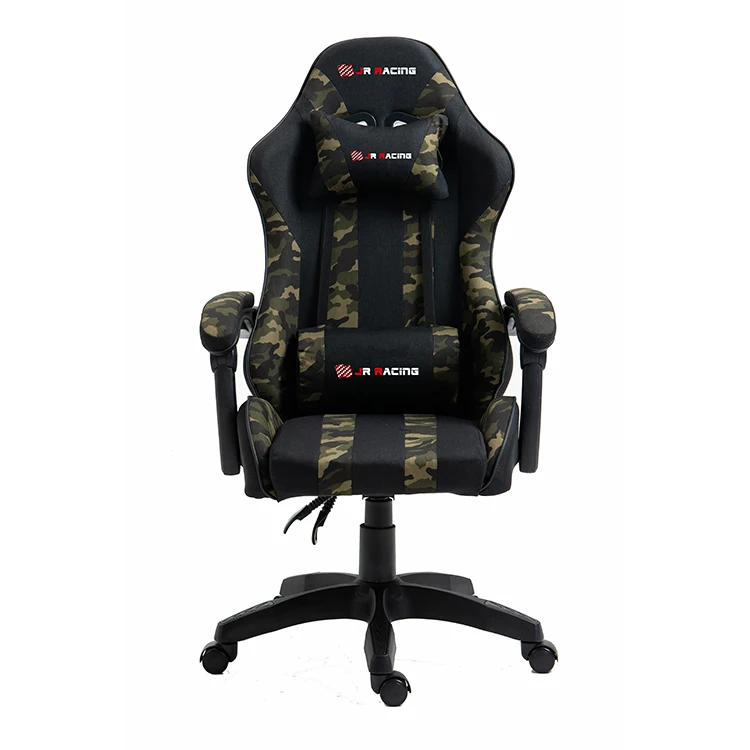 Competitive Price Cheap Office Furniture Black Pc Computer Silla Gamer Ergonomic Racing Gaming Chair