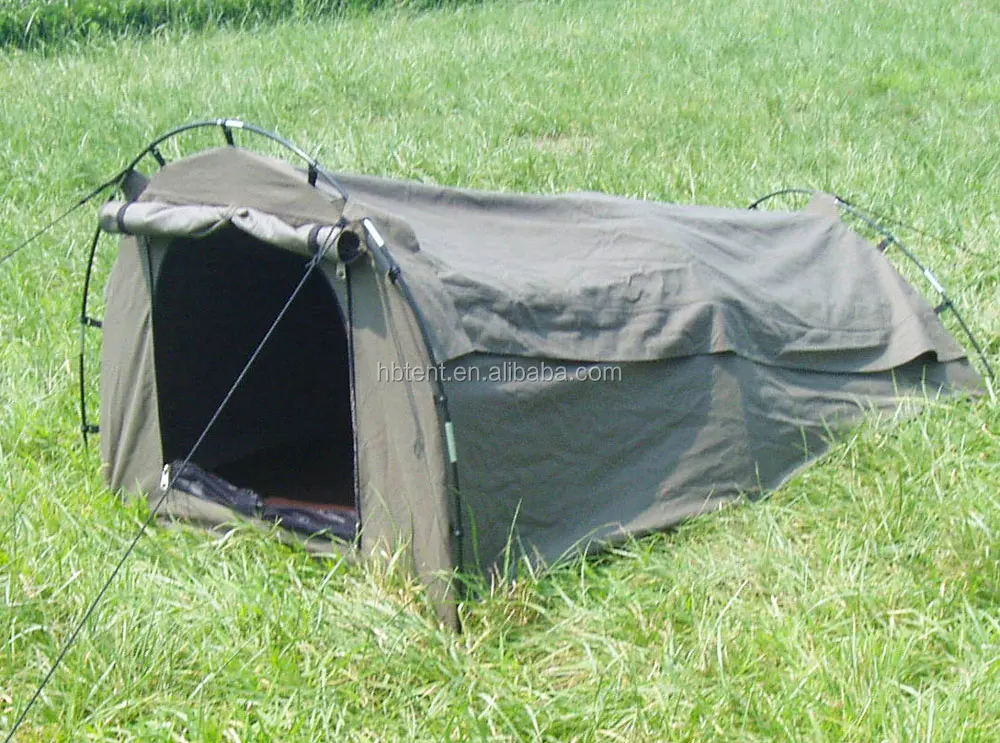 good quality sawg tent export to Australia waterproof king size swag tent for sale