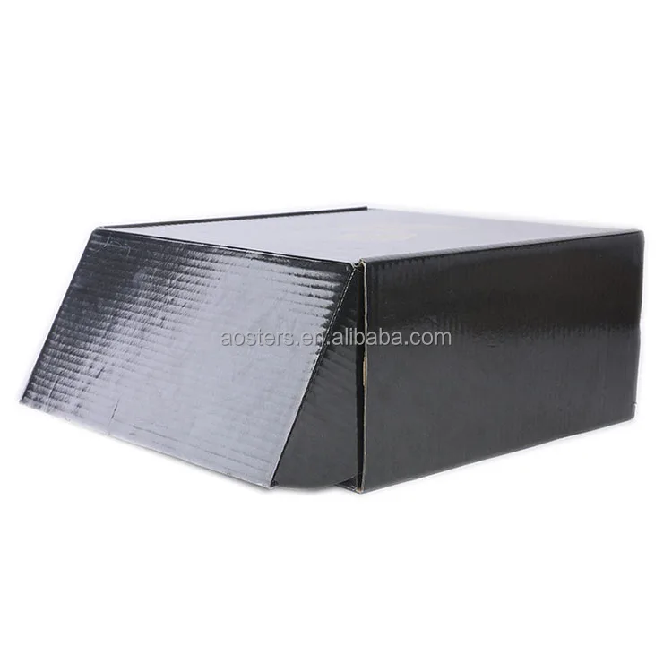 wholesale custom logo size color custom boxes cake boxes watch box gift packaging