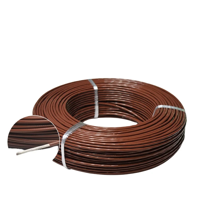 Triumph Cable manufacture 16AWG 18AWG 20AWG 22AWG 1726 PFA insulation Tinned Copper Cable Wire
