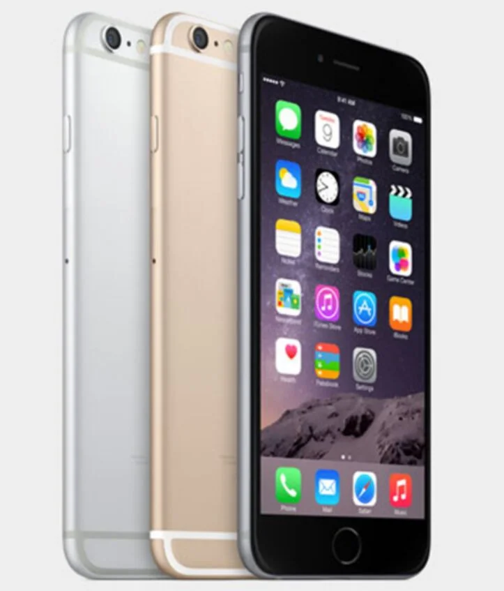 Шэньчжэнь, оптовая продажа, дешевый оригинальный мобильный телефон б/у 6 16 ГБ 32 ГБ 64 ГБ