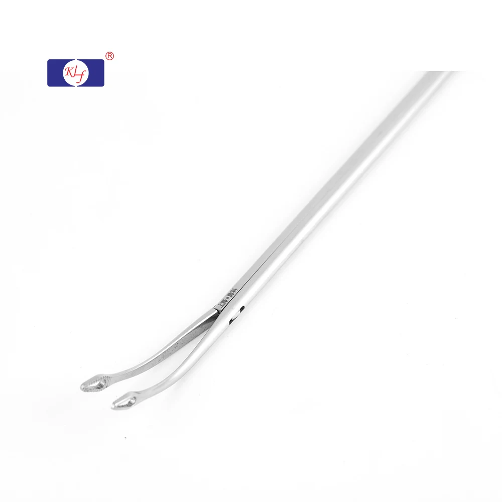 Thoracoscopic Instruments KLF Lung Forceps