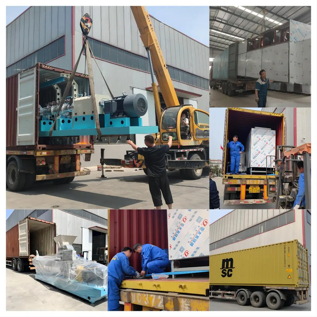 automatic double screw puffed corn snacks making machine plant puff snack food processing line making equipment extruder
