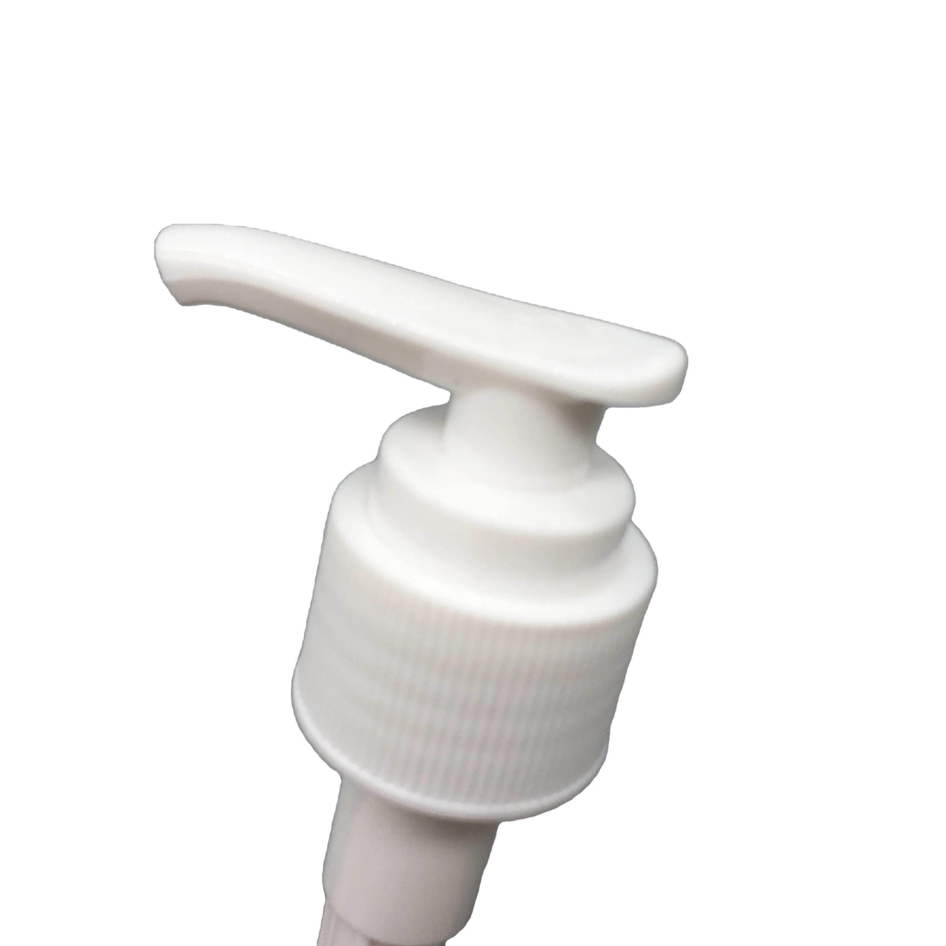 24mm 28mm  Plastic Dispenser Lotion Pump for liquid soap