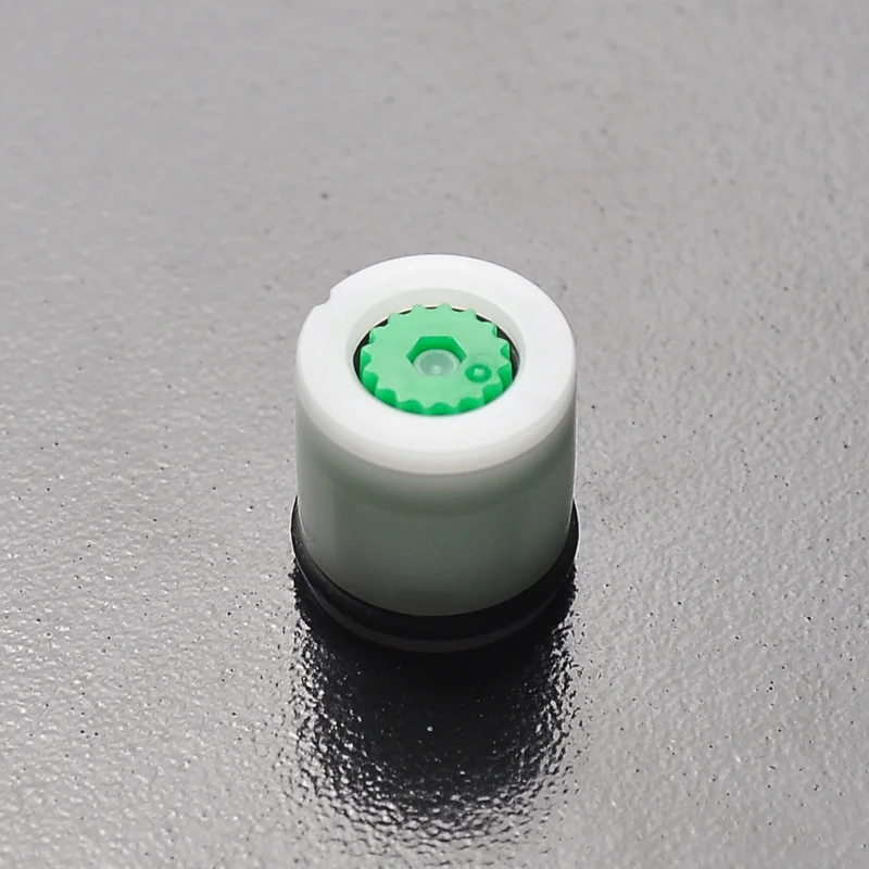 Hydraulic Power Flow-Limiting Water-Saving Check Valve 4-Point Anti-Backflow Faucet with Core Temperature Control