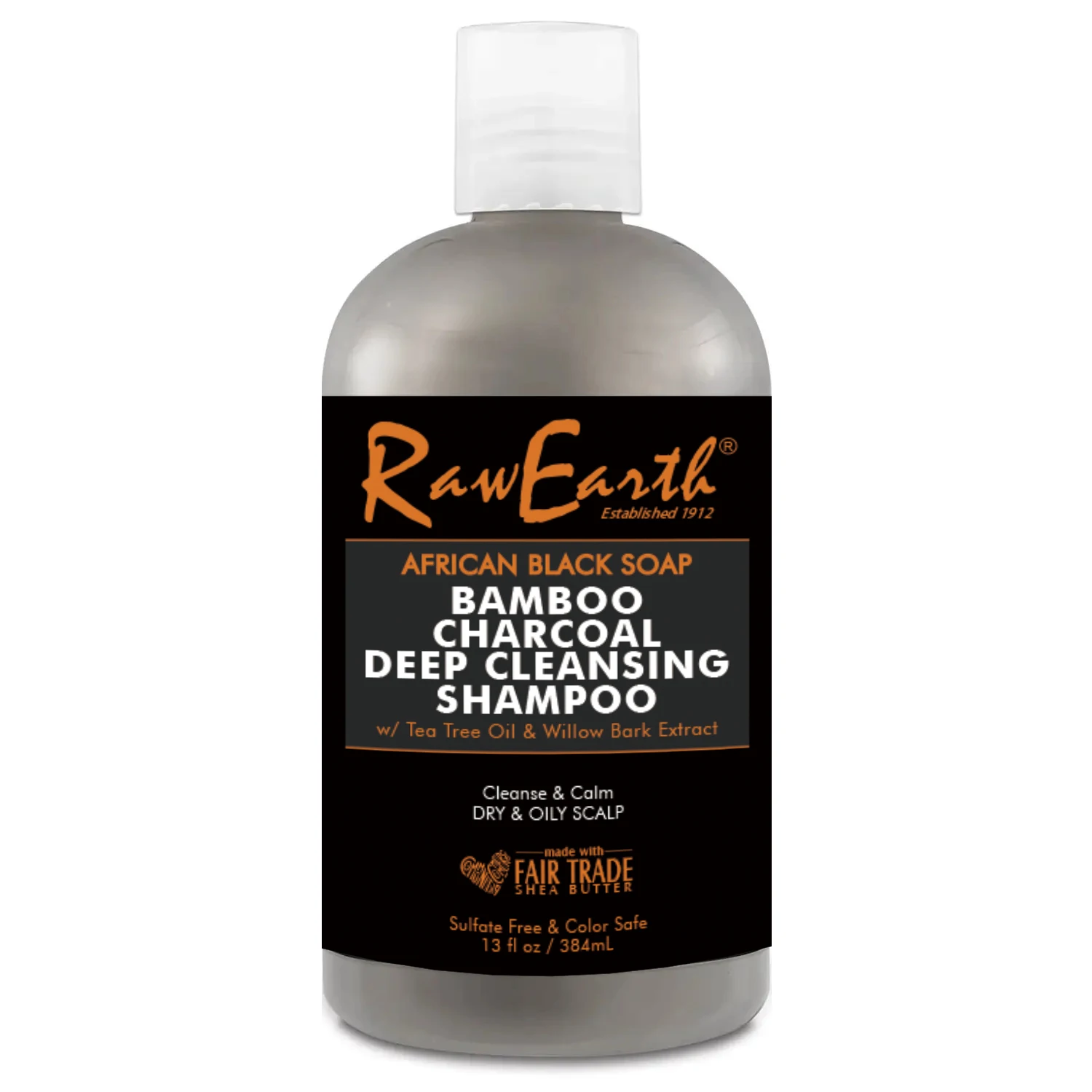 authentic african black shampoo black soap dandruff control charcoal shampoo shea moisture bamboo charcoal shampoo