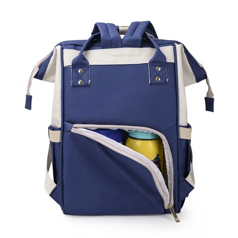 Advanced Technology Wholesale Price Vegan Diaper Bag