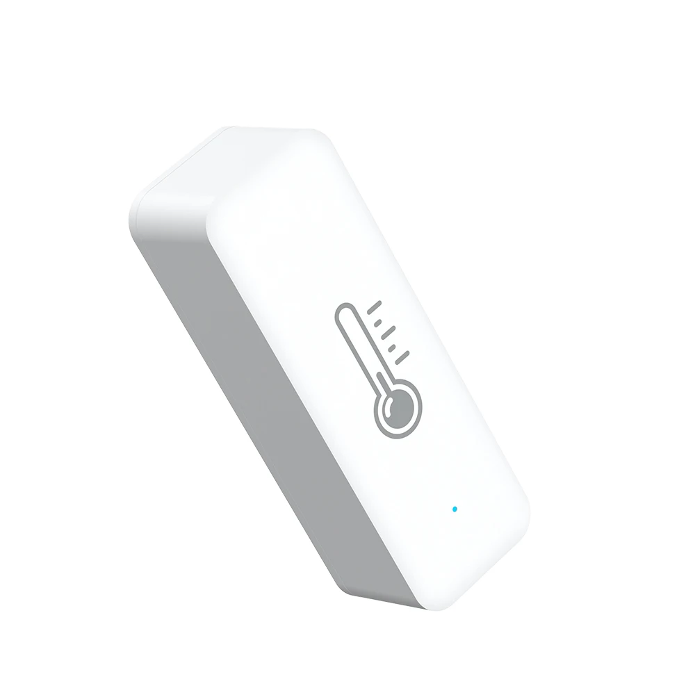TUOWO Tuya Zigbee/Wifi совместимый датчик температуры и влажности микроволновый радар Индуктивные переключатели для дома и Магазина Безопасности