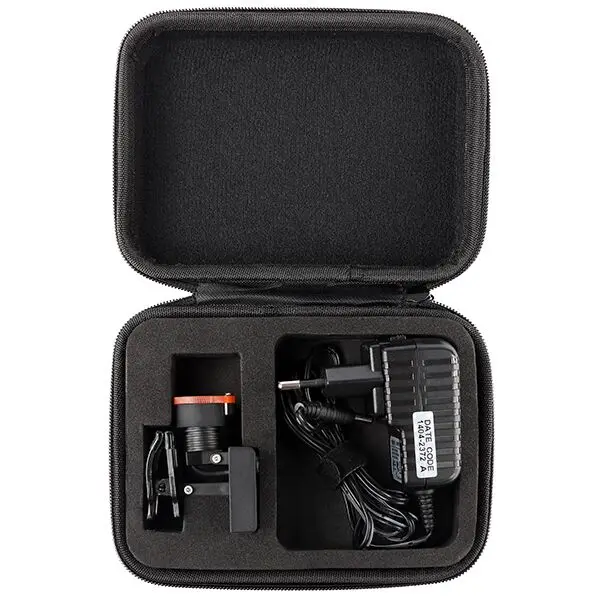 
WB6L4 Dental product wireless surgical headlamp for dental loupe 