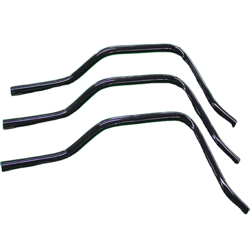 Formed PA12 Nylon fuel line