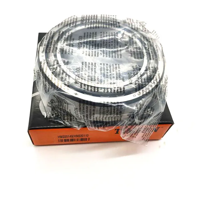  Оригинальный американский конический роликовый подшипник TIMKEN 30206