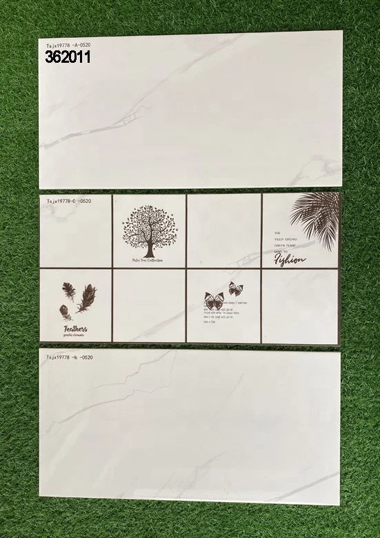 300x600mm  3d ceramic wall tiles  interior usage building material ceramic tiles cheap