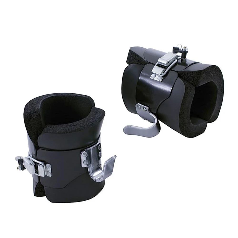 Анти-гравитационные инверсионные ботинки для брюшного хруста сидя снятие стресса тренажер тренажерного зала фитнеса и барная терапия с крючками