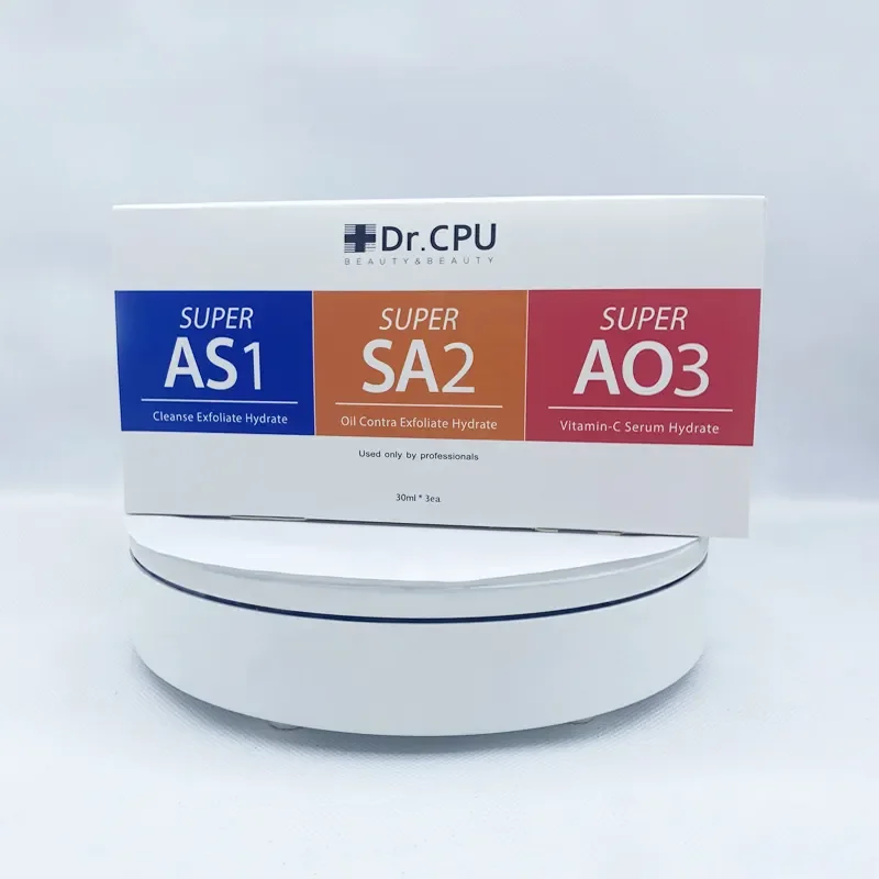 Hot Sale Products Hydra Machine Aqua Peel Solution Skin Care Rejuvenation Deep Cleansing Aqua Peeling Ultrasound Hydra Machine