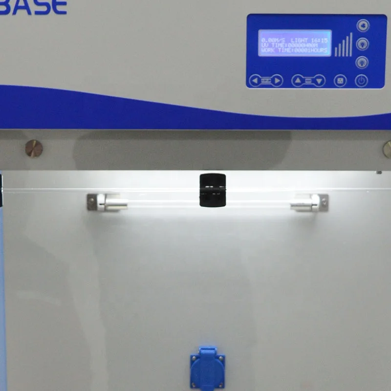 BIOBASE Fume Hood Manufacturer In Shandong Benchtop Fume Hood