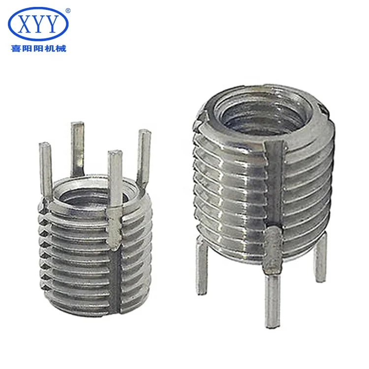 Резьбовые вставки keenсерт 304SUS M14 * 2-M20*1