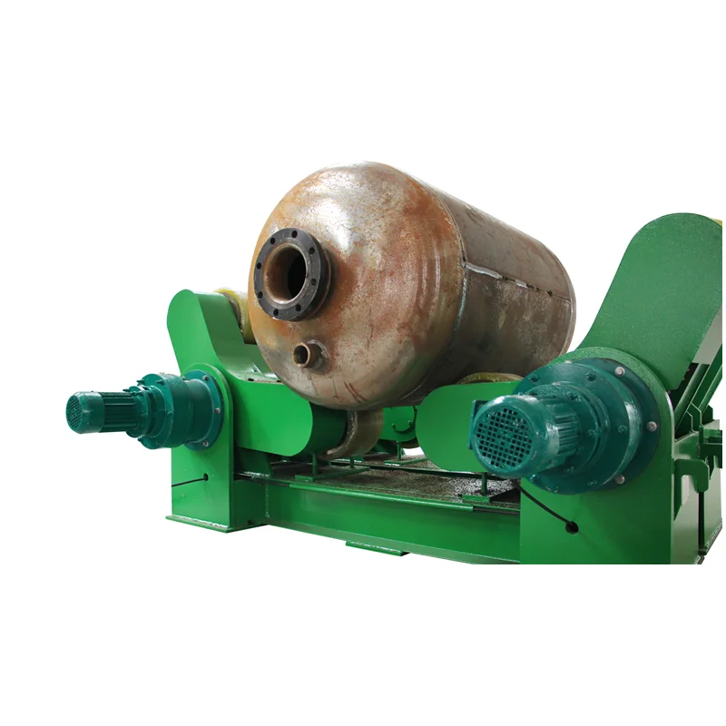 Heavy Duty 5 x 5m Welding Manipulator TIG MIG Large Pipe Tube welder welding manipulator for seam welding