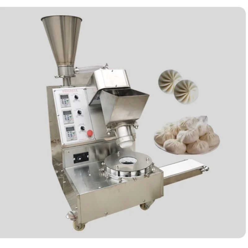 Quick moldingSmooth and no scraps manual steamed bun machine steamed stuffed bun machine New multifunctional breakfast