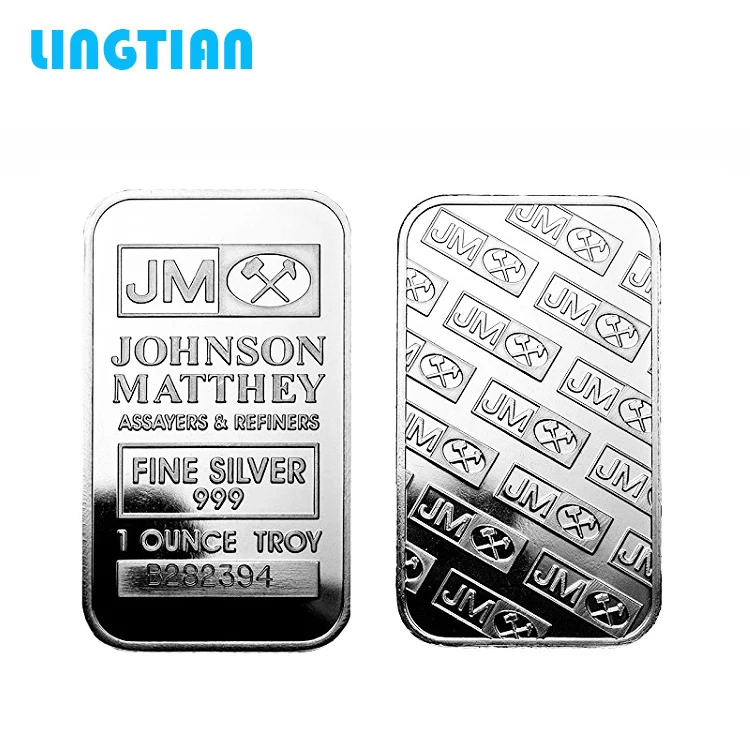 LINGTIAN мануфактуры производственной 24k однотонные золотые слитки бар