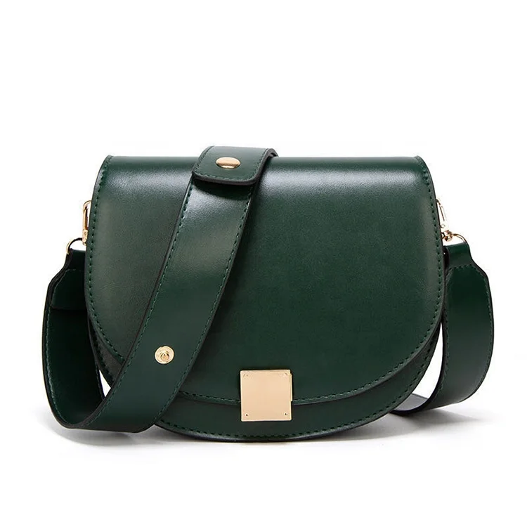 Women Classic Peacock Blue Hand Bags Ladies Refined Shoulder Crossbody Jelly Hand Bag