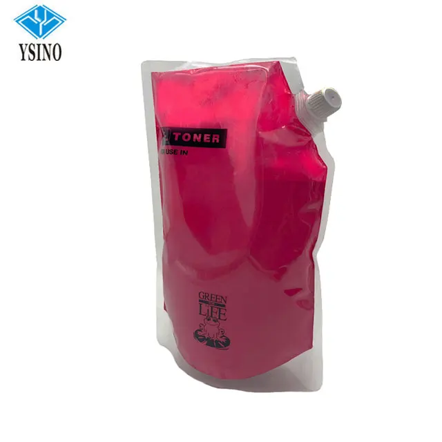 MYCK Toner Powder MPC7200 OEM Toner Refill for RICOH Pro C9100 C9110 C7100 C9200 C7200 Toner bottle refill 500g each bottle