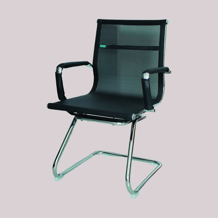 Kunden spezifische Buro Computer Chair Staff Bow Mesh Stuhl Haushalt Drehstuhl Schlafsaal Mesh Back Chair