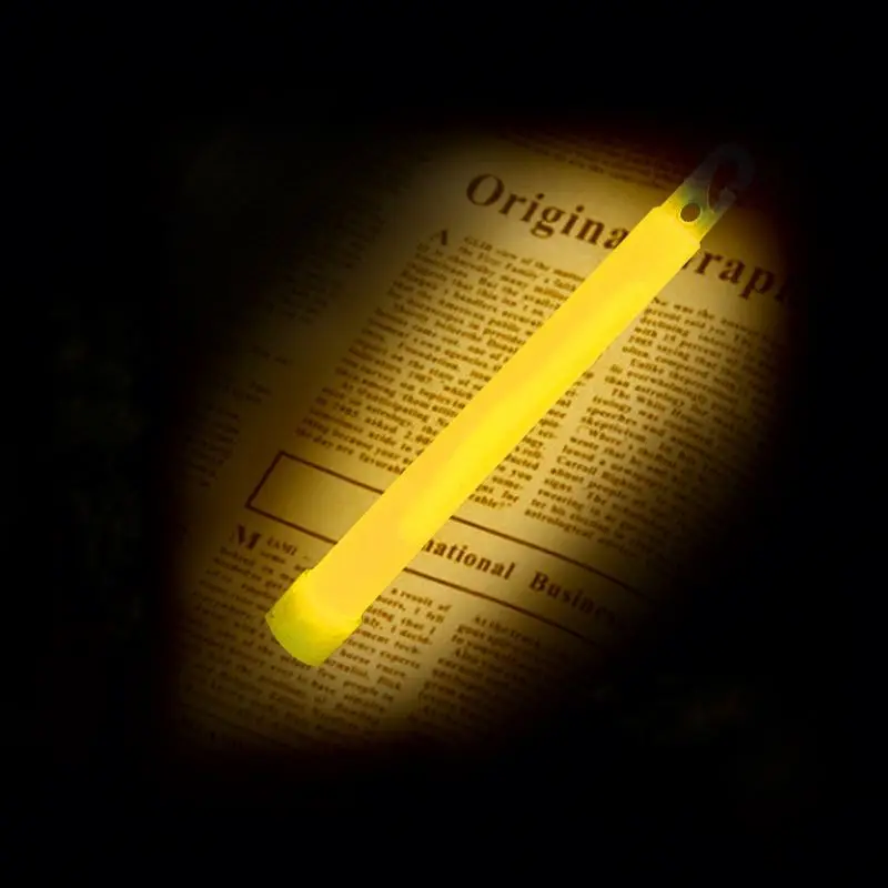 Various Specifications Competitive Price Colorful Led Light Stick Flash Glow Cotton Candy S