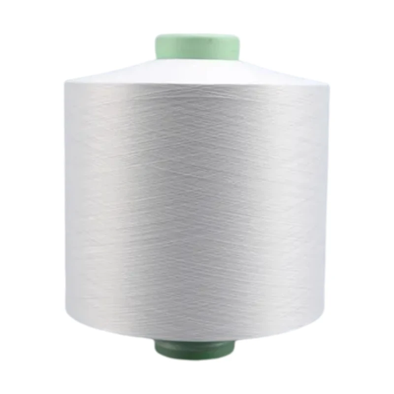 Wholesale 100% Polyamide High quality Low price nylon bright FDY yarn for webbing and fishnet