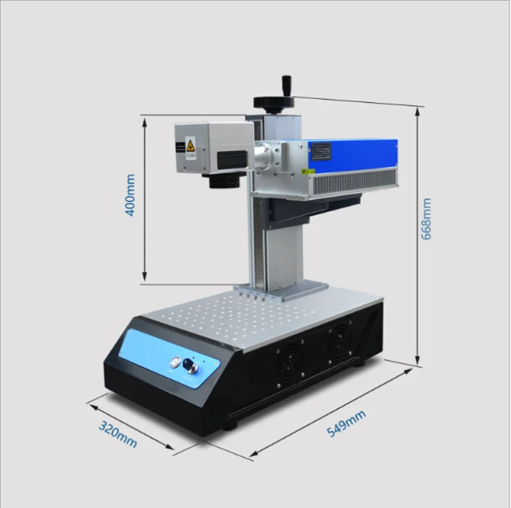 
fiber laser 100w laser marking machine jewelry metal silver gold laser name necklace cutting engraving machine 