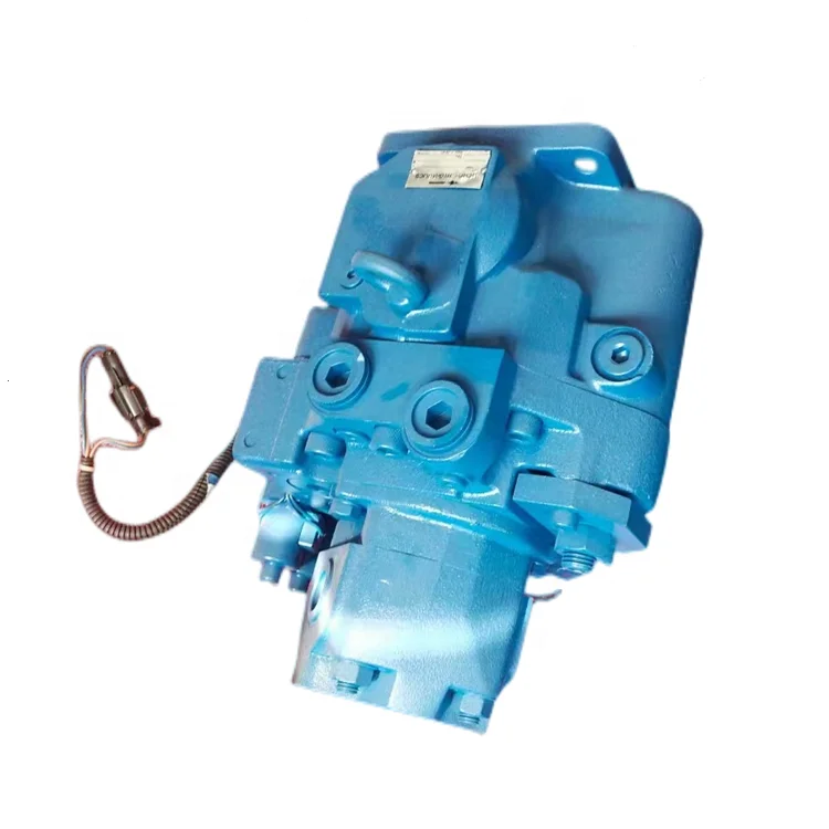 Rexroth Uchida AP2D36LV1RS6 главные насосы 4373709 EX60-5 гидравлический насос
