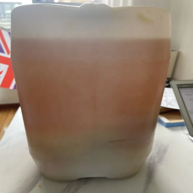 Wholesale Bulk Pure Baobab Oil Natural Organic Hair Care Baobab Oil