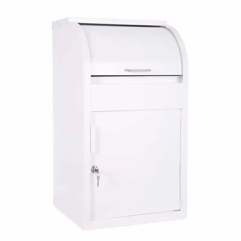 YOOBOX new design high quality parcel drop box