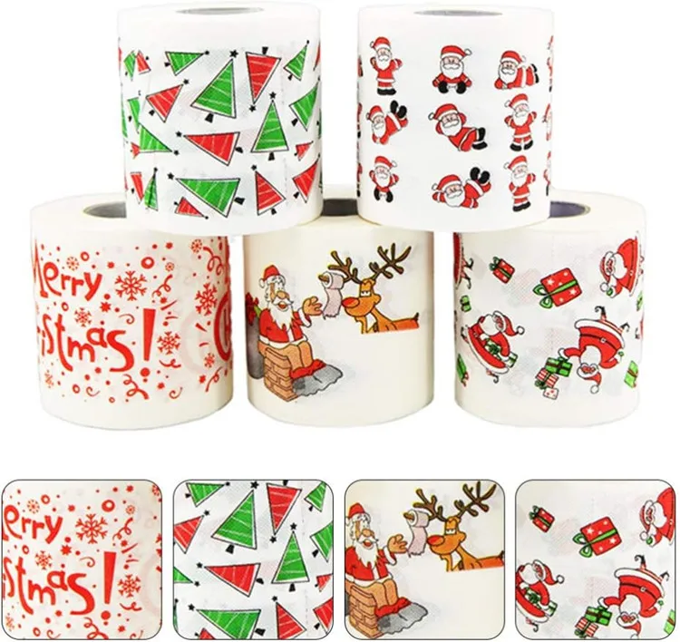 christmas paper_