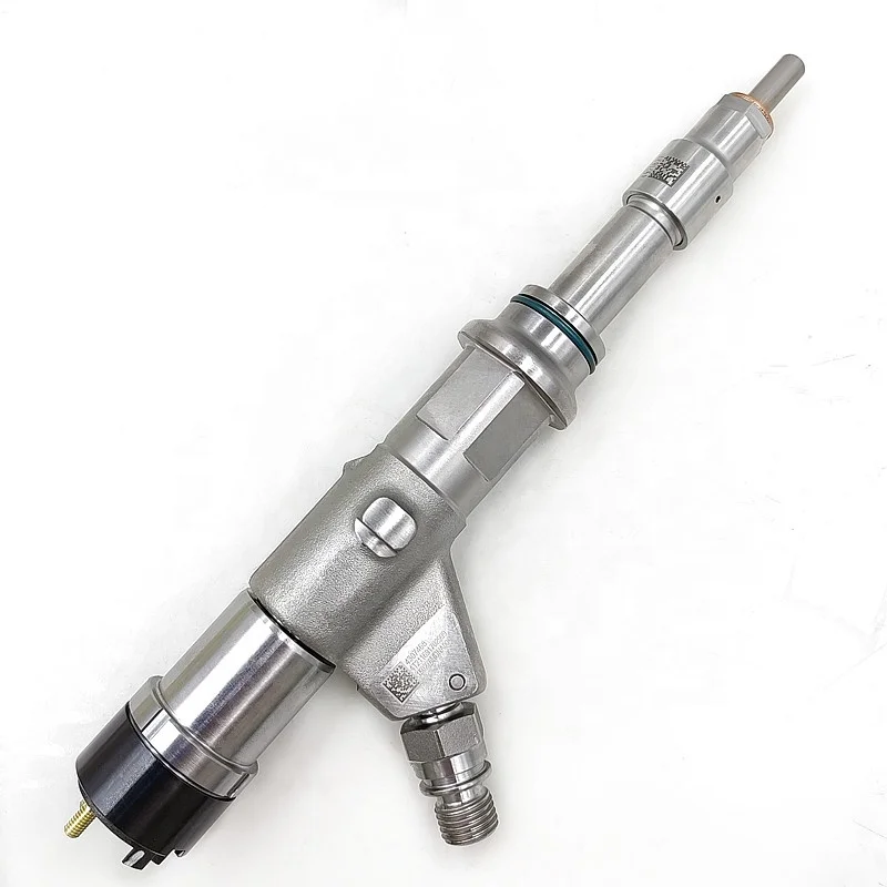 Factory Direct Deal Good quality fuel injector 4307475 for engine ISG (X12) XPI injector for excavator and vehicles